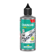 CHAINLUBE FOR DRY CONDITIONS 100ml