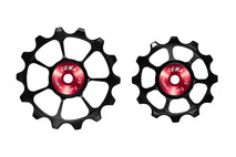 Derailleur pulleys 12V Pulley wheels - Shimano - Dura-Ace (12-14T) - [REVOLUTEX]