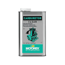 Motorex CARBURETOR CLEAN 1L - [REVOLUTEX]