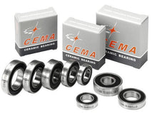 CEMA Bearing 15268 Ceramic - [REVOLUTEX]